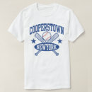 Buscar cooperstown camisetas Costown ny