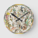Buscar andrea relojes de pared Terrestre