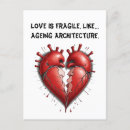 Buscar divorcio postales Corazón roto