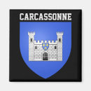 Buscar carcassonne imanes Aude