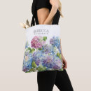 Buscar hydrangea bolsos Dama de honor