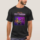Buscar deliciosa camisetas Divertido