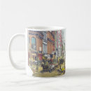 Buscar broadway tazas Manhattan
