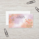 Buscar flower shop tarjetas de visita Florista