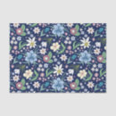 Buscar amarillo en colores pastel papel de seda Azul