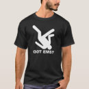 Buscar el ccsme camisetas Ambulancia