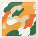Buscar camuflaje posavasos Soldado