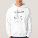 Buscar auxilio sudaderas Divertido