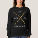 Buscar kali sudaderas Marcial