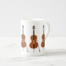 Buscar musical instrument tazas Amante de la música