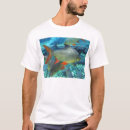 Buscar perca camisetas Pescado