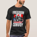 Buscar convoy camisetas Libertad