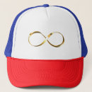 Buscar infinito gorras Elegante
