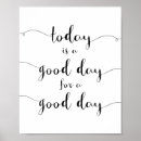 Buscar cita del día posters Tipografía
