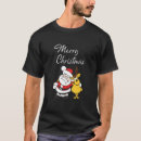 Buscar reno de santas camisetas Para todos