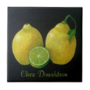 Buscar frutas de la cocina azulejos General y unisex