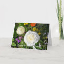 Buscar el mimar tarjetas Flores