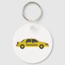 Buscar taxi llaveros Vehículo