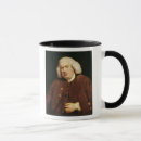 Buscar el johnson tazas Sir