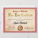 Buscar certificado tarjetas Para niños