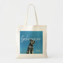 Buscar schnauzer bolsos Amante de los perros