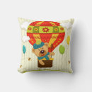 Buscar globos cojines Cualquier niño