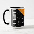 Buscar música tazas General y unisex