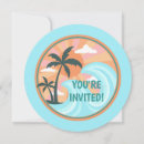 Buscar islas tropicales invitaciones Invitados