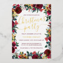 Buscar gold leaf invitaciones Para todos
