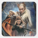 Buscar legolas pegatinas Bolas de bilbo