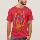 Buscar turquía camisetas Jubilación