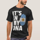 Buscar dna camisetas Argentina