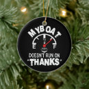 Buscar capitán del barco adornos Vintage