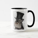 Buscar schnauzer tazas Steampunk