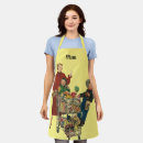 Buscar de compras delantales Comestibles