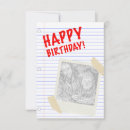 Buscar jefe invitaciones de cumpleaños Para todos