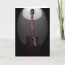 Buscar guitarra clásica tarjetas Jazz