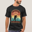 Buscar pocahontas camisetas Estado