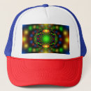 Buscar fractal gorras Diseño