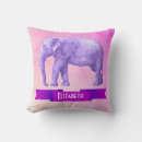Buscar elefante morado Para ella