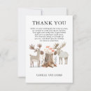 Buscar con animales tarjetas Acuarela