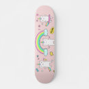 Buscar maravilloso tablas de skate Rosa