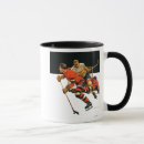 Buscar nhl tazas Hielo