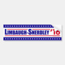 Buscar limbaugh pegatinas parachoque Conservador