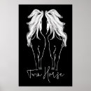 Buscar caballos hermosos posters Para ella