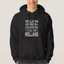 Buscar holanda sudaderas Divertido