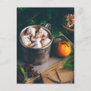Buscar chocolates postales Invierno