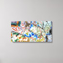 Buscar gaudi lienzos Gaudí