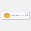 Buscar cat pegatinas parachoque Gatitos