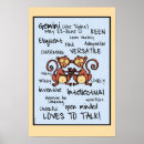 Buscar géminis posters Horóscopo